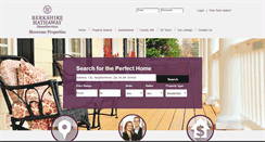 Desktop Screenshot of dothanrealestatesearch.com